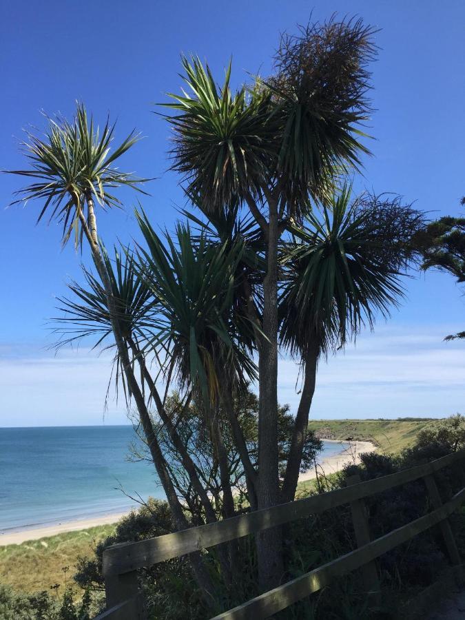 Padua Guest Accommodation Rosslare Rosslare Harbour Exterior foto