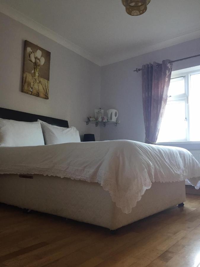 Padua Guest Accommodation Rosslare Rosslare Harbour Exterior foto
