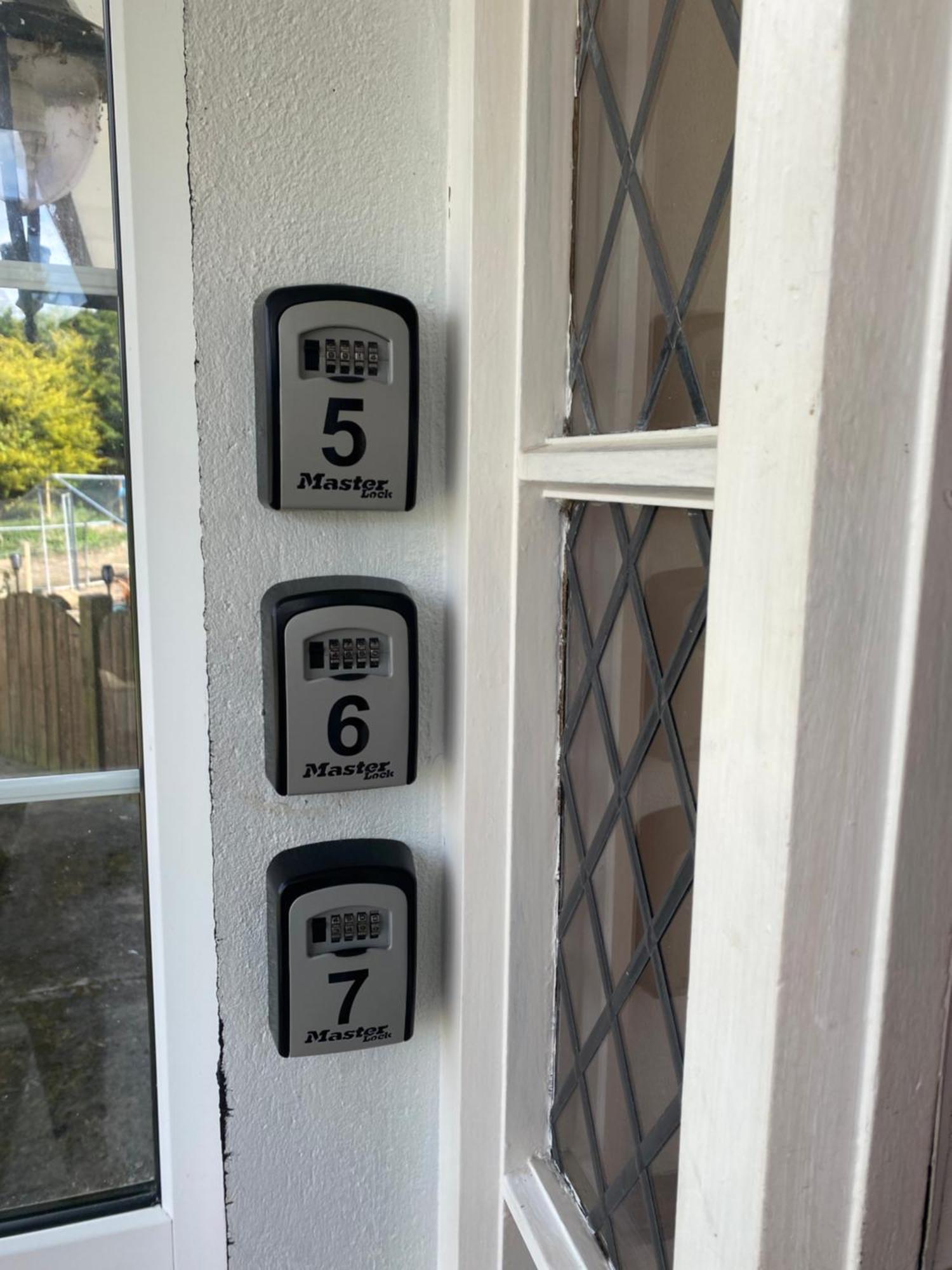 Padua Guest Accommodation Rosslare Rosslare Harbour Exterior foto