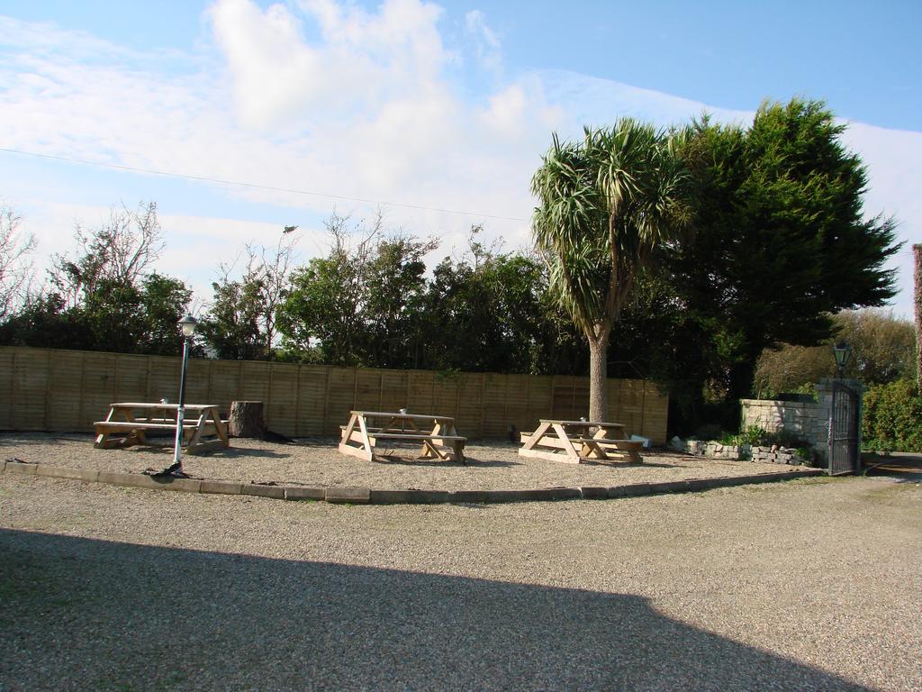 Padua Guest Accommodation Rosslare Rosslare Harbour Exterior foto