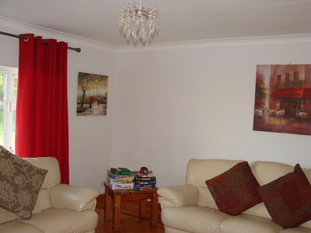 Padua Guest Accommodation Rosslare Rosslare Harbour Exterior foto